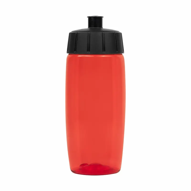 CILINDRO SINKER ANF 009 Rojo traslucido ANF 009 Rojo traslucido
