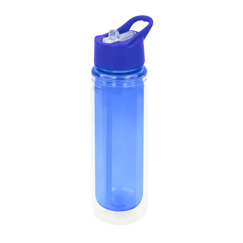 CILINDRO MILO ANF 010 Azul traslucido ANF 010 Azul traslucido