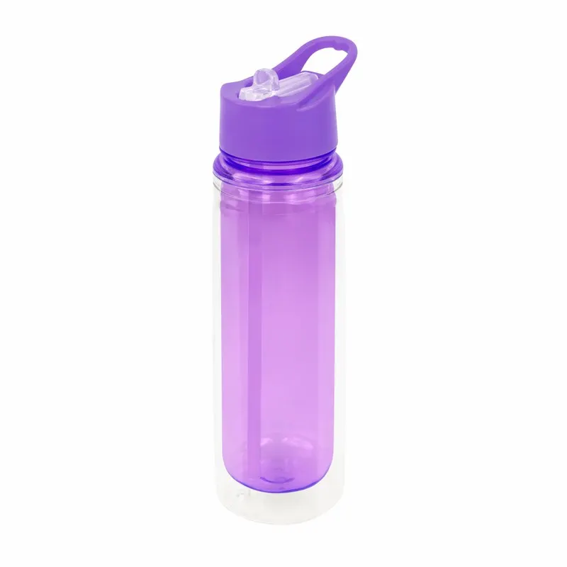 CILINDRO MILO ANF 010 Morado traslucido ANF 010 Morado traslucido