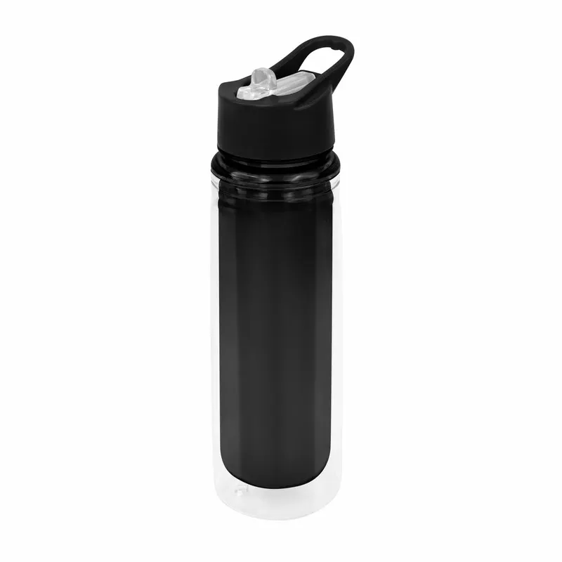 CILINDRO MILO ANF 010 Negro traslucido ANF 010 Negro traslucido