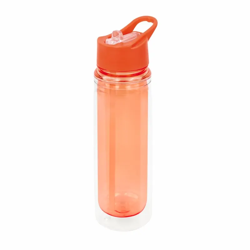 CILINDRO MILO ANF 010 Naranja traslucido ANF 010 Naranja traslucido