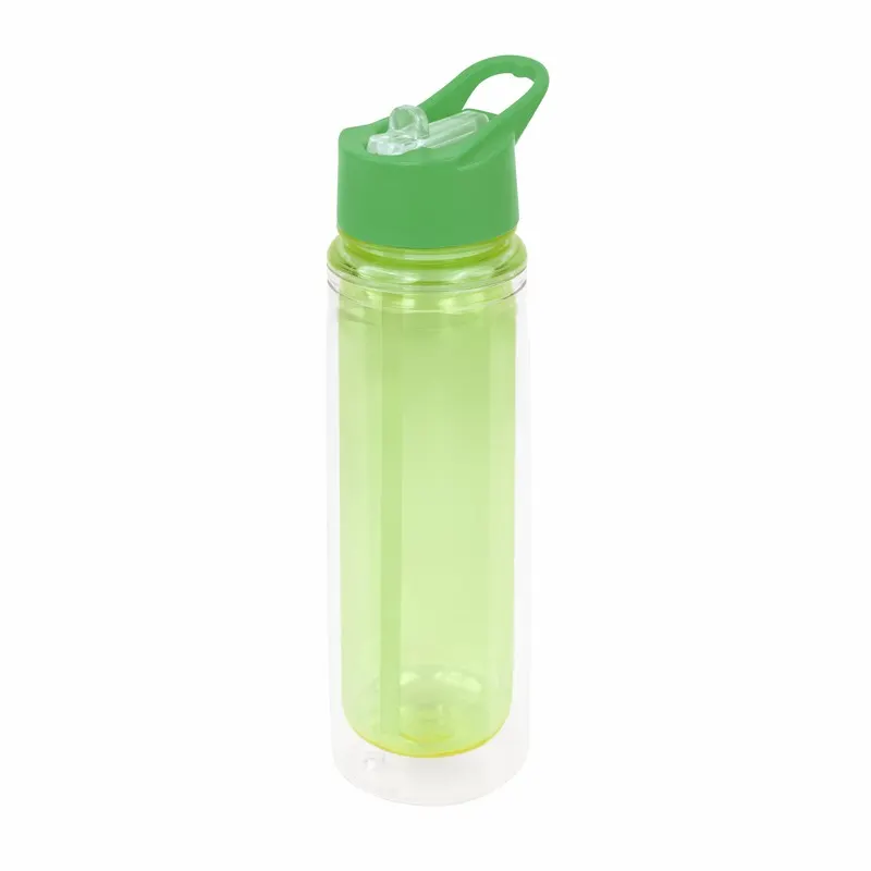 CILINDRO MILO ANF 010 Verde traslucido — clave ANF 010