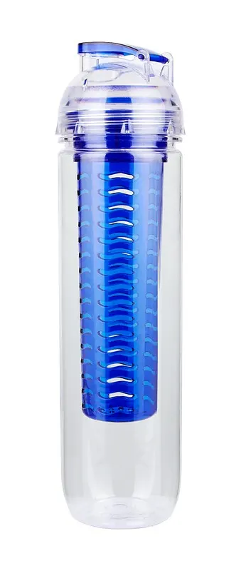 CILINDRO TISZA ANF 017 Azul — clave ANF 017