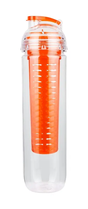 CILINDRO TISZA ANF 017 Naranja — clave ANF 017