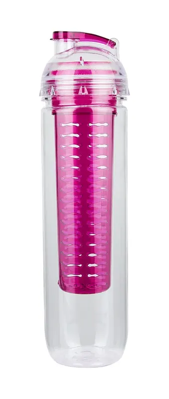 CILINDRO TISZA ANF 017 Rosa — clave ANF 017