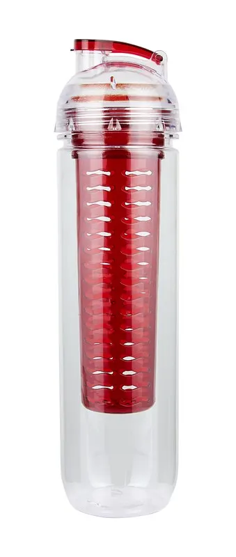 CILINDRO TISZA ANF 017 Rojo — clave ANF 017