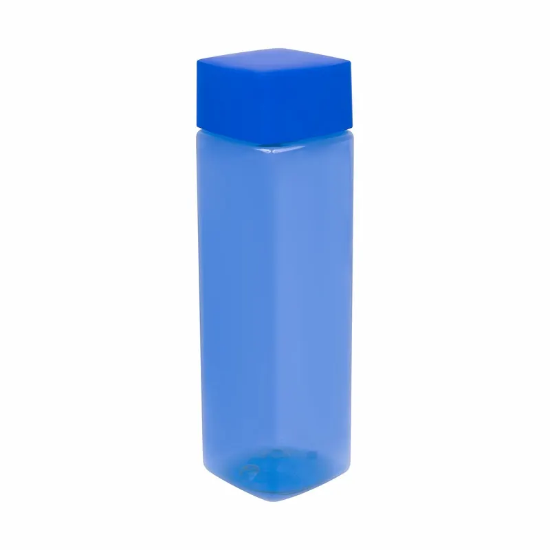 CILINDRO TRIBEC ANF 040 Azul traslucido — clave ANF 040