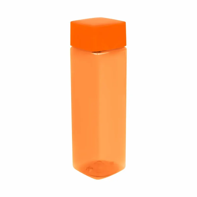 CILINDRO TRIBEC ANF 040 Naranja traslucido ANF 040 Naranja traslucido