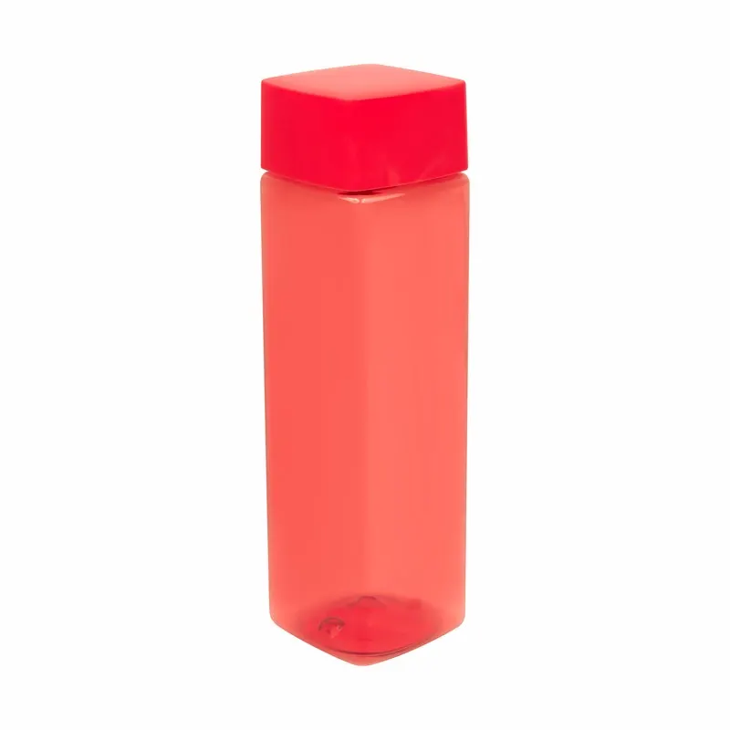 CILINDRO TRIBEC ANF 040 Rojo traslucido ANF 040 Rojo traslucido