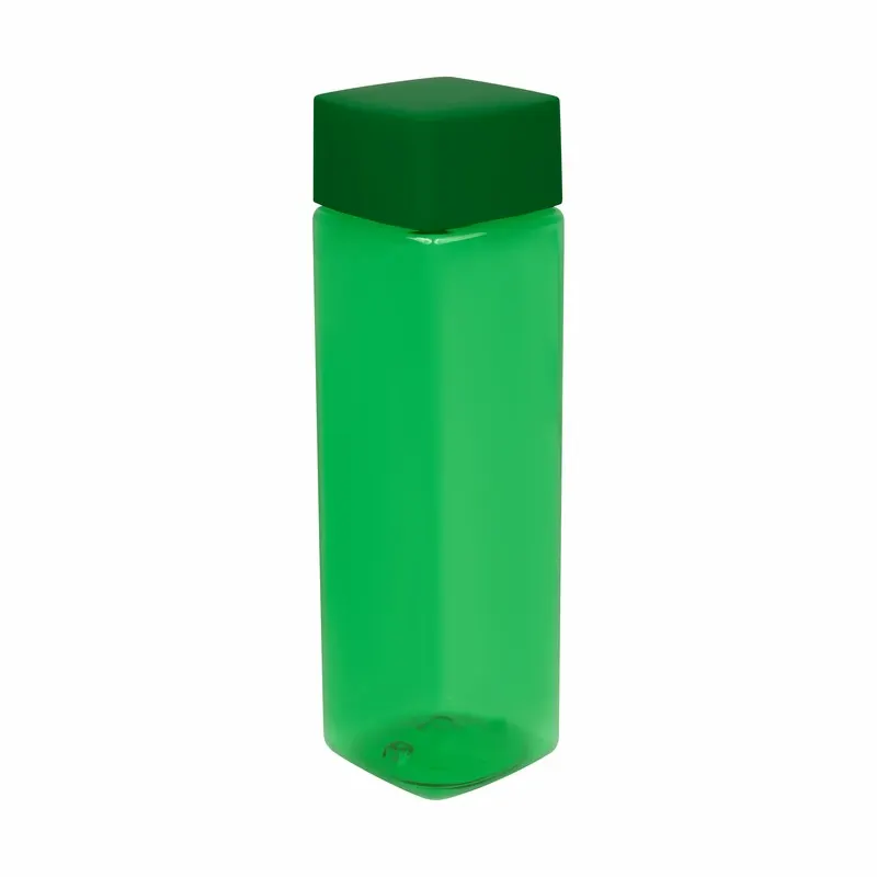 CILINDRO TRIBEC ANF 040 Verde traslucido ANF 040 Verde traslucido