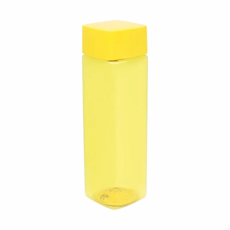 CILINDRO TRIBEC ANF 040 Amarillo traslucido ANF 040 Amarillo traslucido