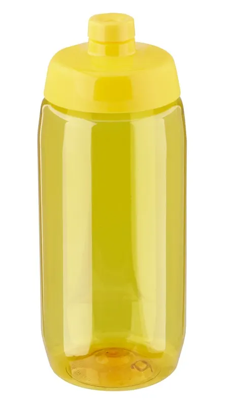 CILINDRO ODESA ANF 041 Amarillo traslucido ANF 041 Amarillo traslucido