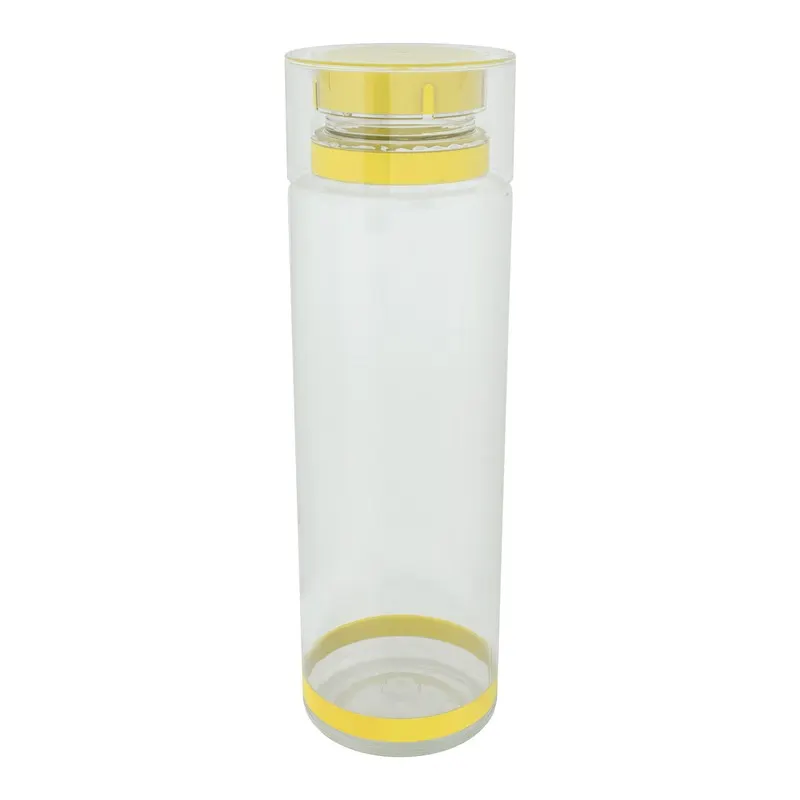 CILINDRO CHEMIN ANF 049 Amarillo — clave ANF 049