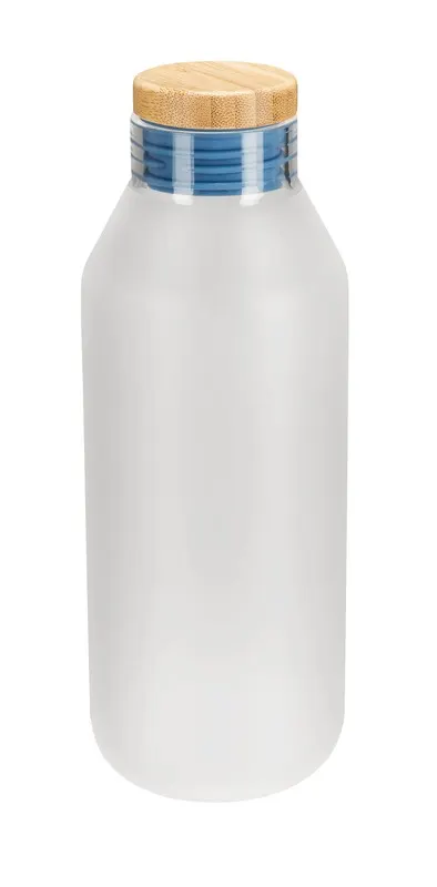 CILINDRO DE VIDRIO NEBBIA ANF 053 Azul — clave ANF 053