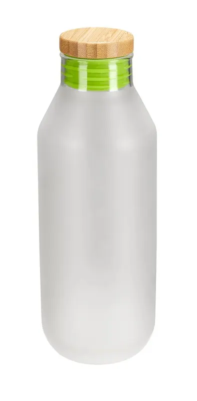 CILINDRO DE VIDRIO NEBBIA ANF 053 Verde — clave ANF 053