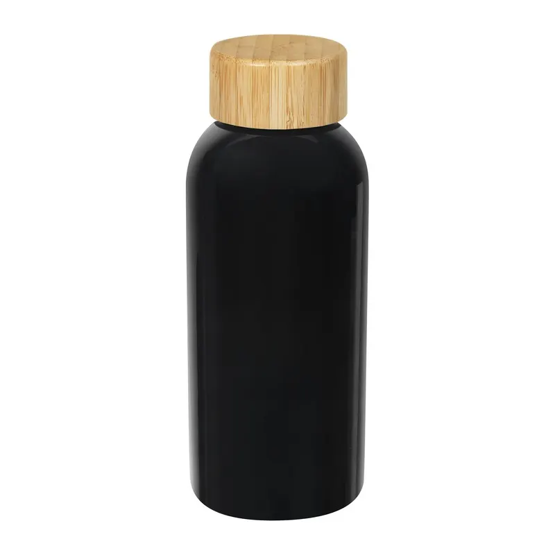 CILINDRO LEMN ANF 075 Negro — clave ANF 075