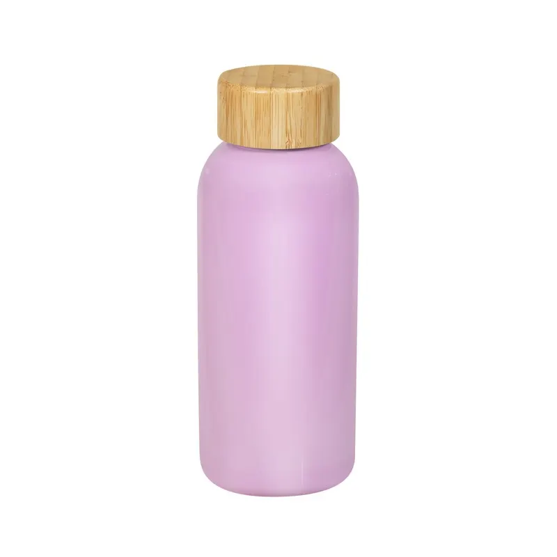 CILINDRO LEMN ANF 075 Rosa pastel — clave ANF 075