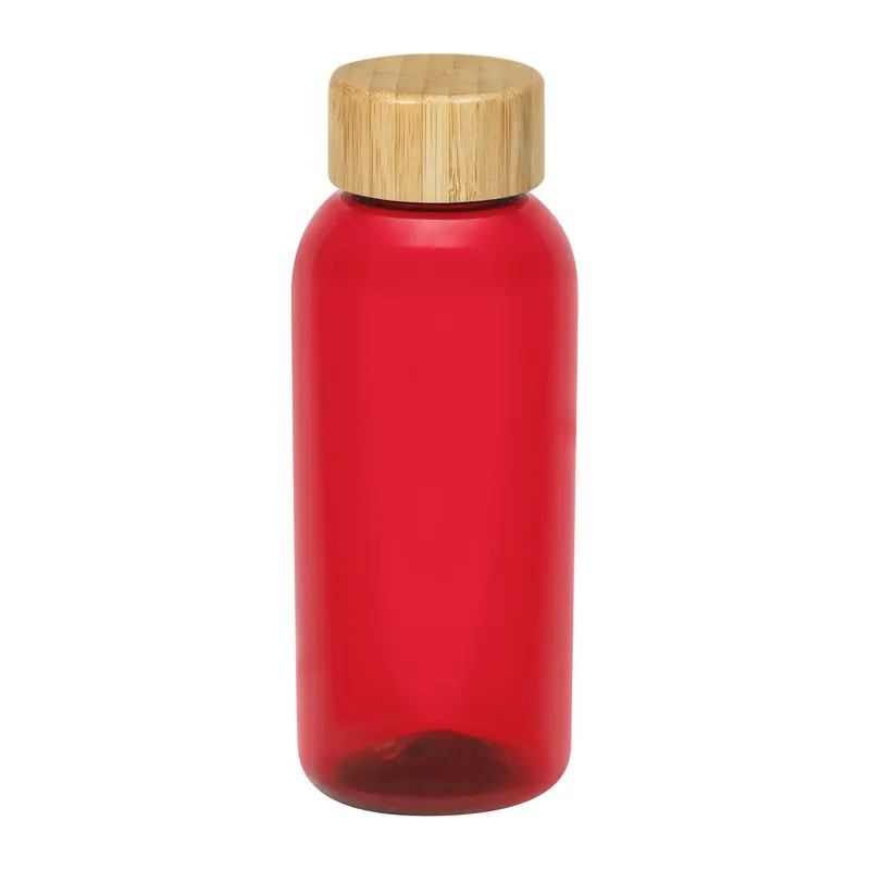 CILINDRO LEMN ANF 075 Rojo — clave ANF 075