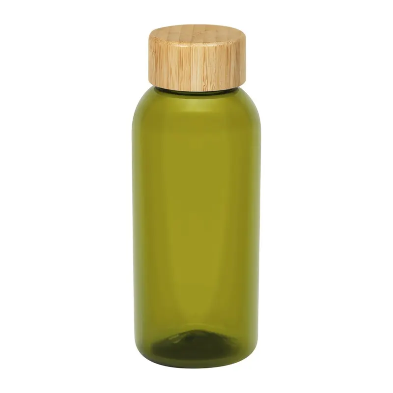 CILINDRO LEMN ANF 075 Verde — clave ANF 075
