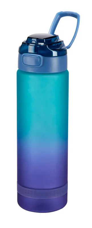 CILINDRO HARPER ANF 077 Azul — clave ANF 077