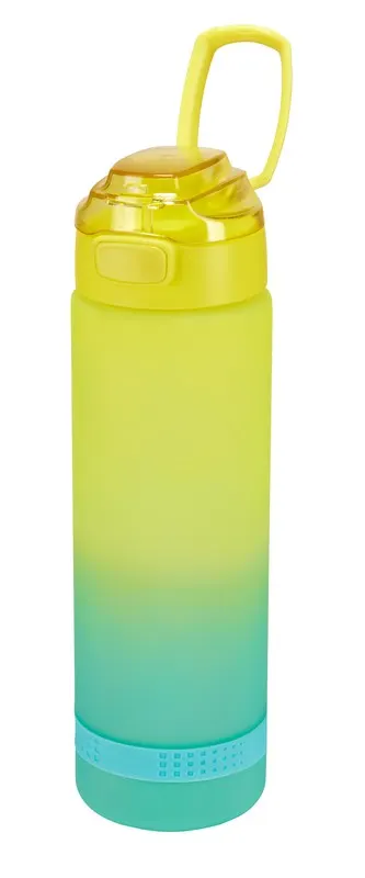 CILINDRO HARPER ANF 077 Amarillo — clave ANF 077