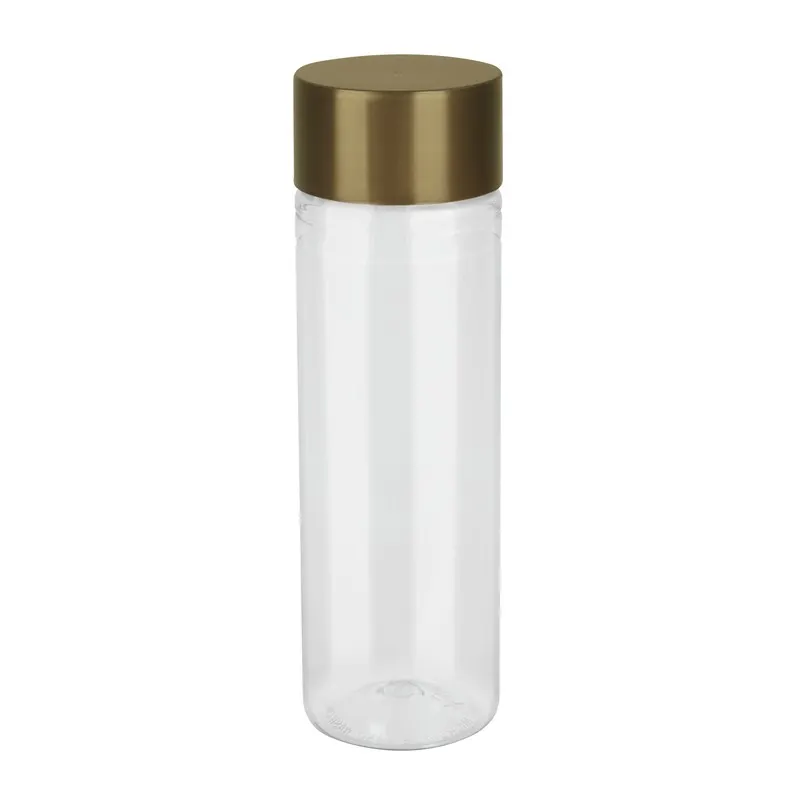 CILINDRO ATLANTIS ANF 086 Dorado — clave ANF 086