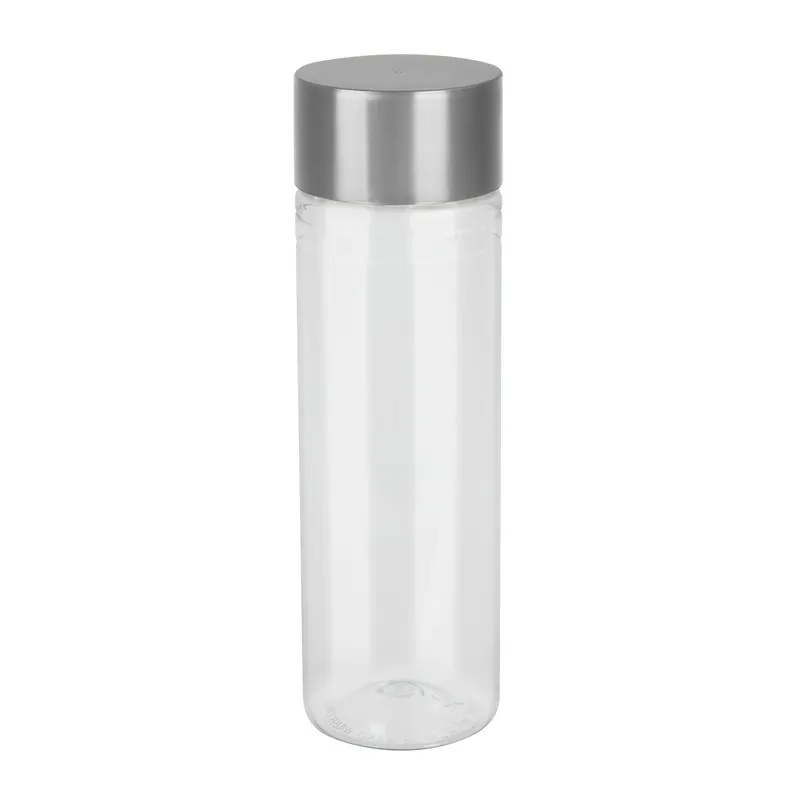 CILINDRO ATLANTIS ANF 086 Plata — clave ANF 086