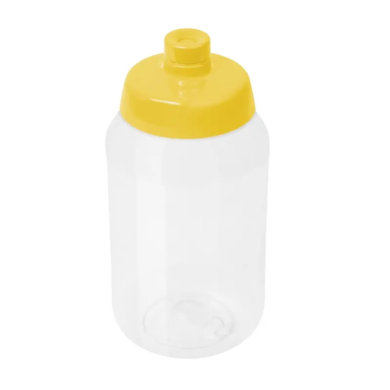 CILINDRO FESTY ANF 088 Amarillo — clave ANF 088