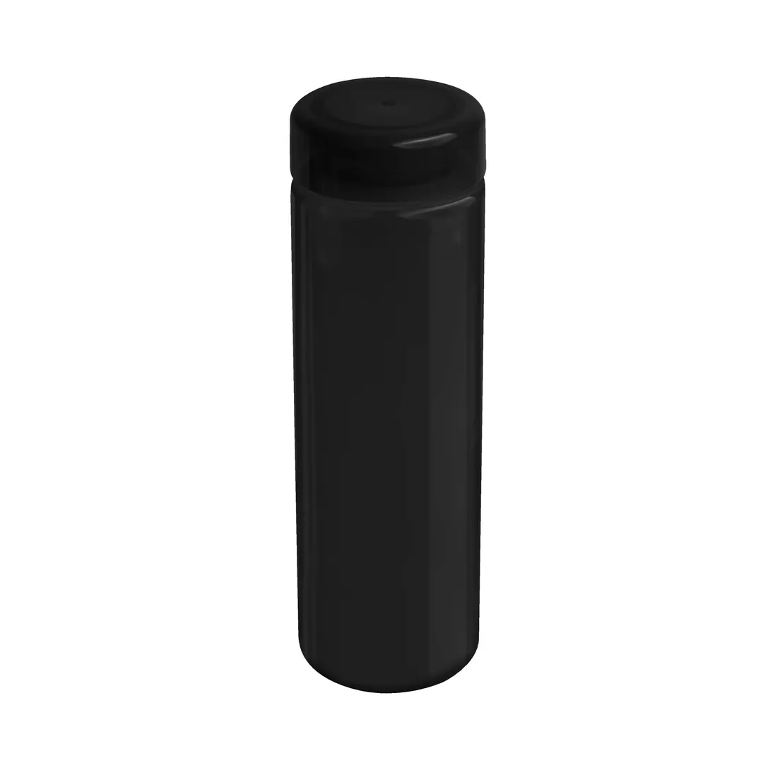 CILINDRO FLOW ANF 096 Negro — clave ANF 096