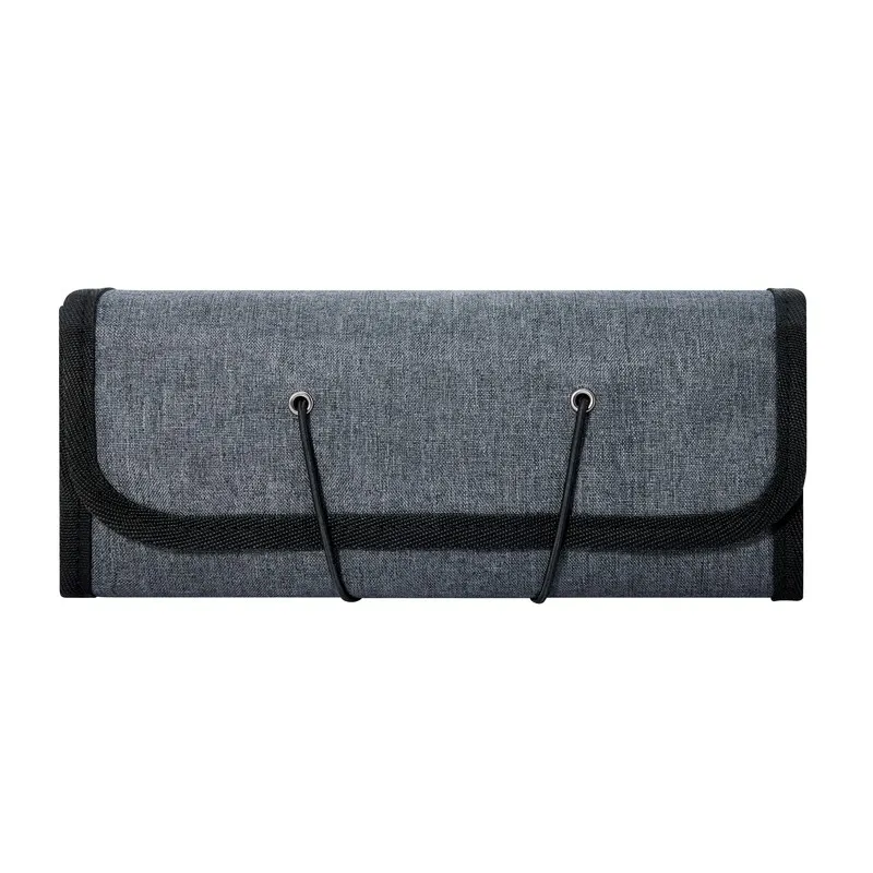 ORGANIZADOR STUARI AST 004 Gris — clave AST 004