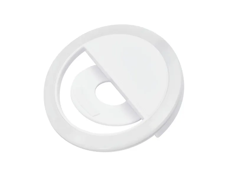ARO DE LUZ ASTRID AST 005 Blanco — clave AST 005