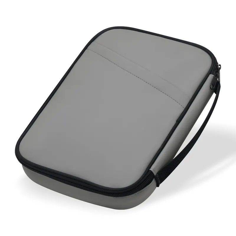 ORGANIZADOR JEFF AST 006 Gris — clave AST 006