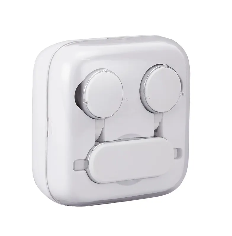 AUDÍFONOS ERFOUD AUD 025 Blanco — clave AUD 025
