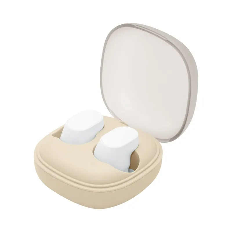AUDÍFONOS POPS AUD 050 Beige — clave AUD 050