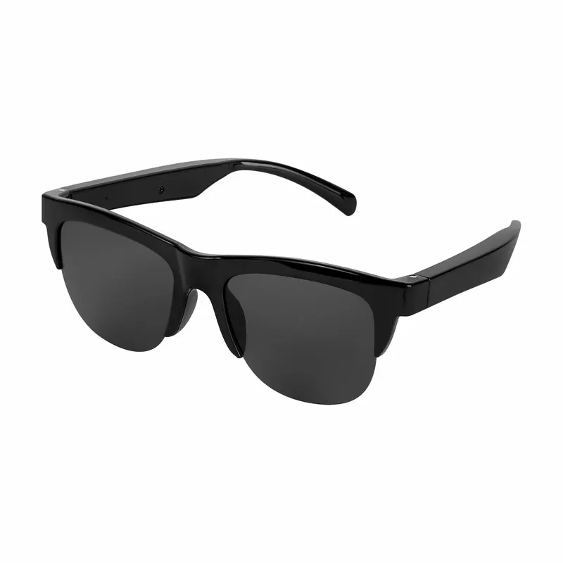 LENTES CON AUDIO SONGDO AUD 053 Negro — clave AUD 053