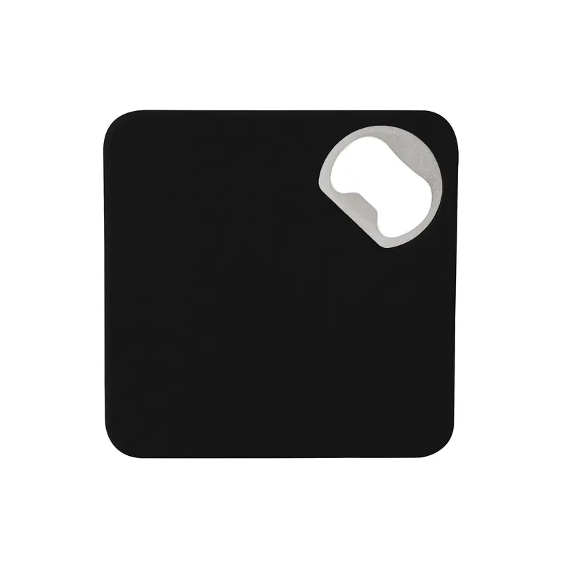 PORTAVASOS PORTER BAR 001 Negro — clave BAR 001