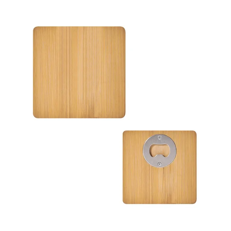 PORTAVASOS HOUT BAR 023 Beige — clave BAR 023