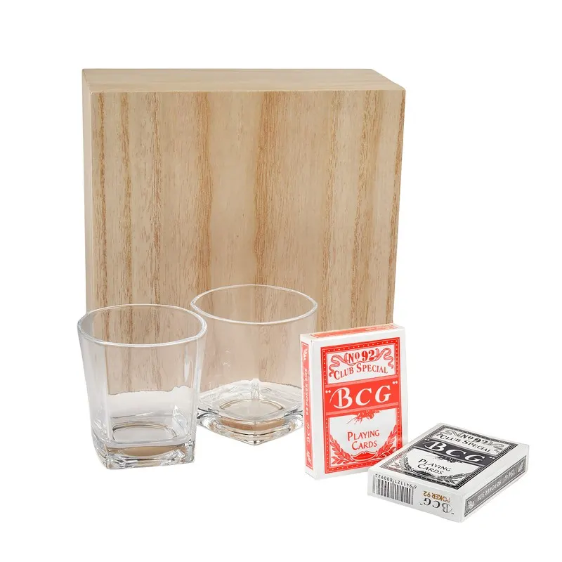 SET DE BAR BAROUK BAR 048 Beige — clave BAR 048