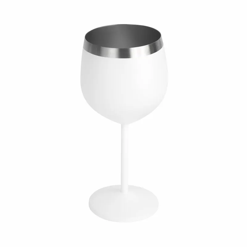 COPA DE VINO HUNGARY BAR 054 Blanco — clave BAR 054