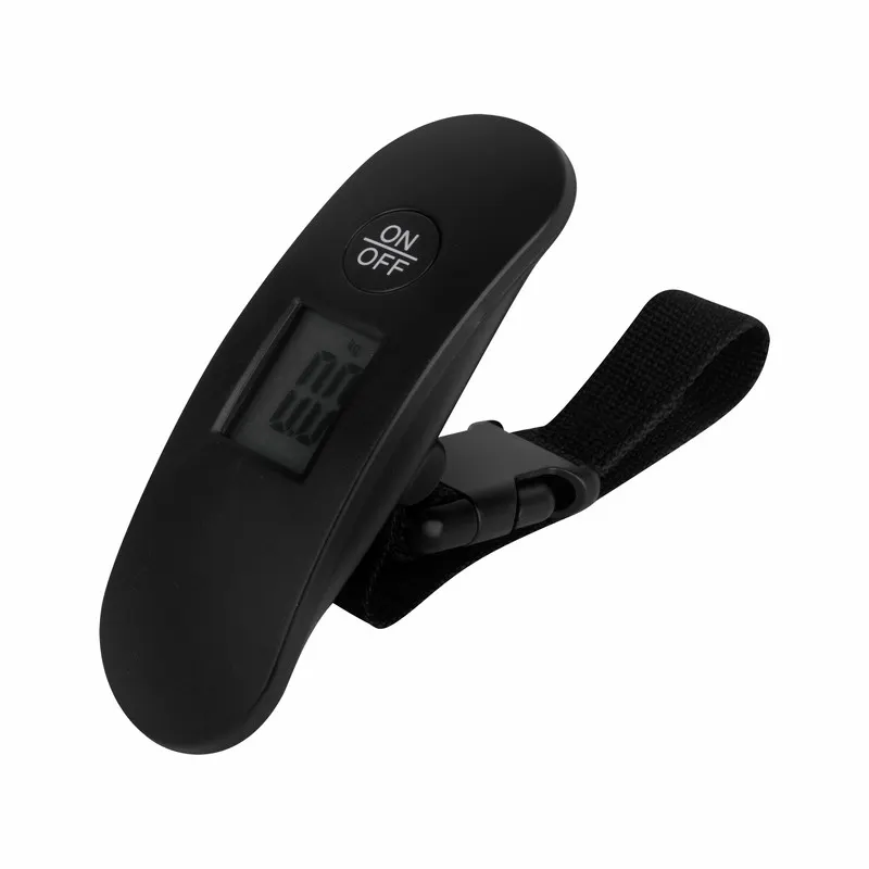 BÁSCULA TARNOK BAS 005 Negro — clave BAS 005
