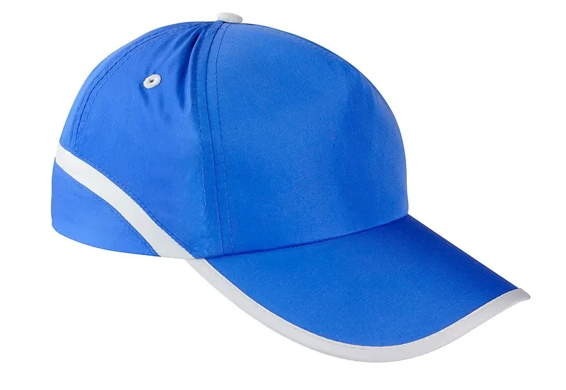 GORRA RAINBOW CAP 005 Azul — clave CAP 005