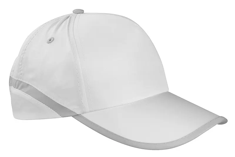 GORRA RAINBOW CAP 005 Blanco — clave CAP 005