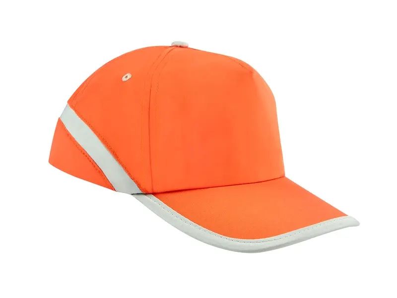 GORRA RAINBOW CAP 005 Naranja — clave CAP 005