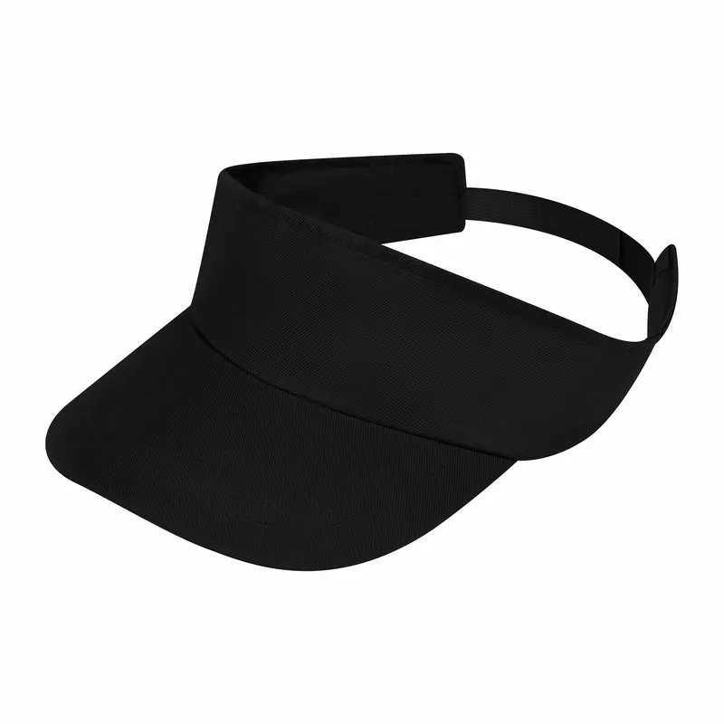 VISERA SUMMER CAP 006 Negro — clave CAP 006