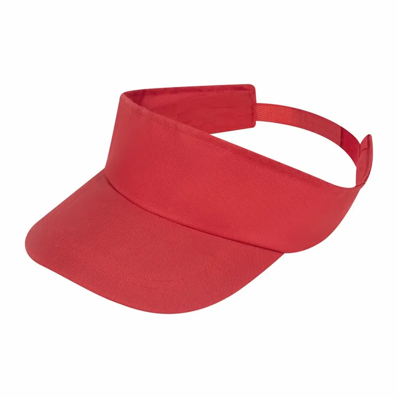 VISERA SUMMER CAP 006 Rojo — clave CAP 006