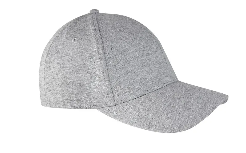 GORRA EVONY CAP 007 Gris — clave CAP 007