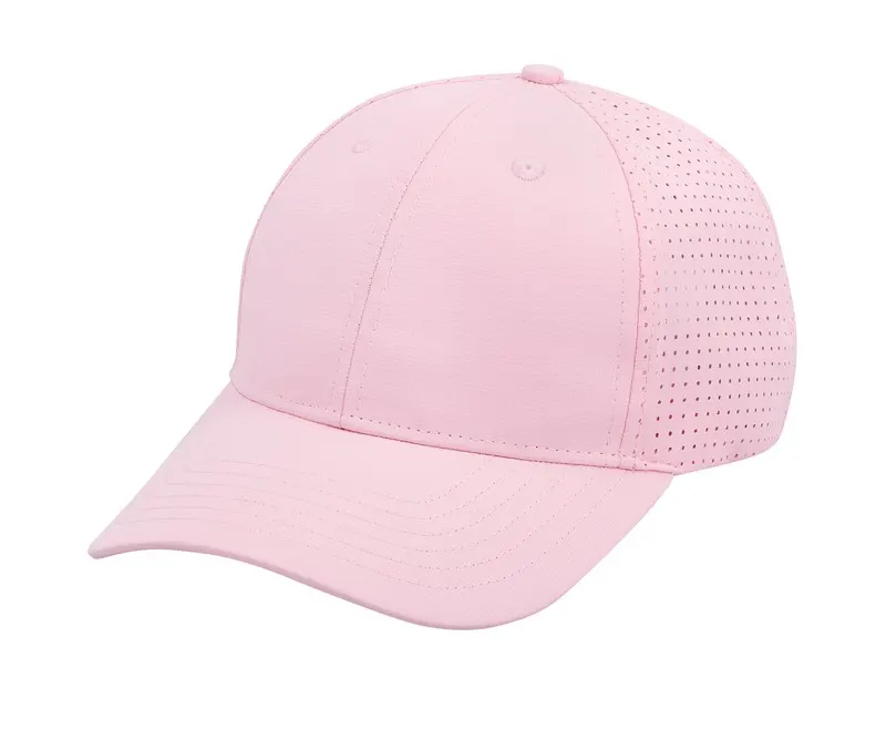 GORRA MATHIS CAP 016 Rosa — clave CAP 016