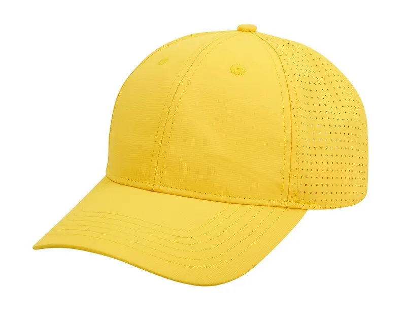 GORRA MATHIS CAP 016 Amarillo — clave CAP 016