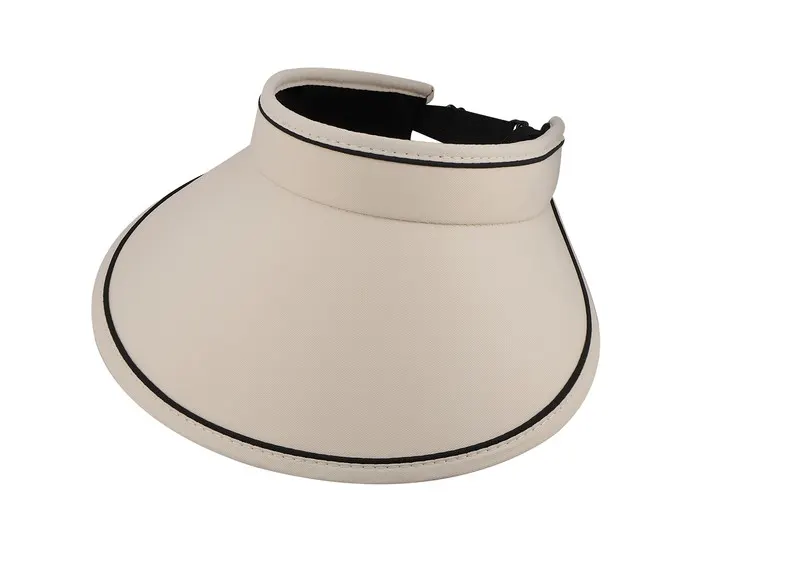 VISERA LULU CAP 017 Beige — clave CAP 017