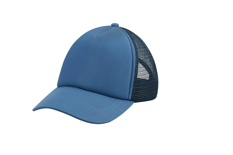 GORRA ROAD CAP 019 Azul — clave CAP 019